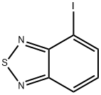 4-Iodobenzo[c][1,2,5]thiadiazole/352018-95-2